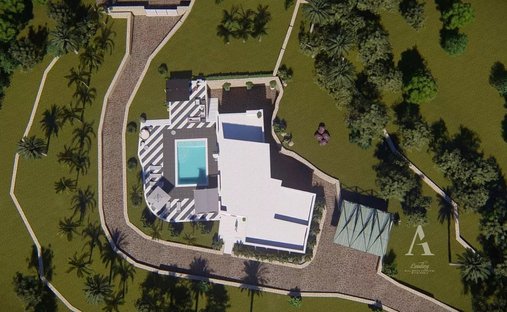 Villa in Marsaskala, Malta 1