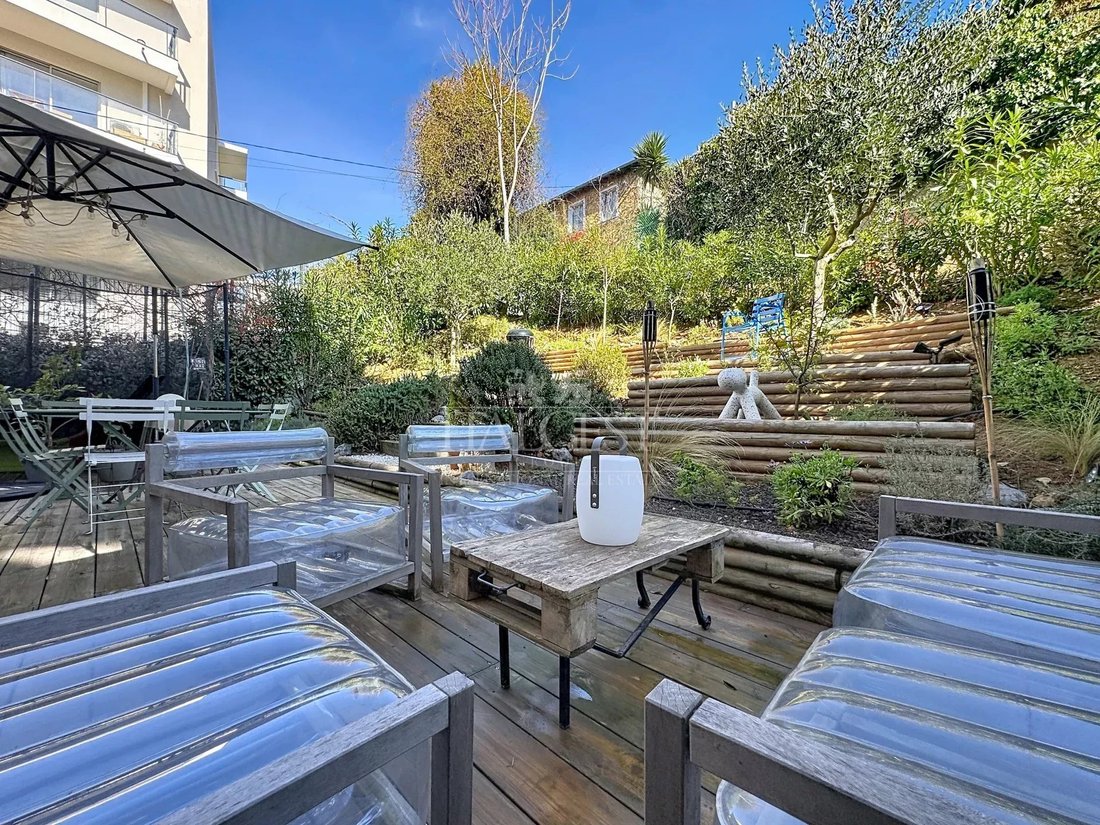 Apartment in Nice, Provence-Alpes-Côte d'Azur, France 3 - 17464991