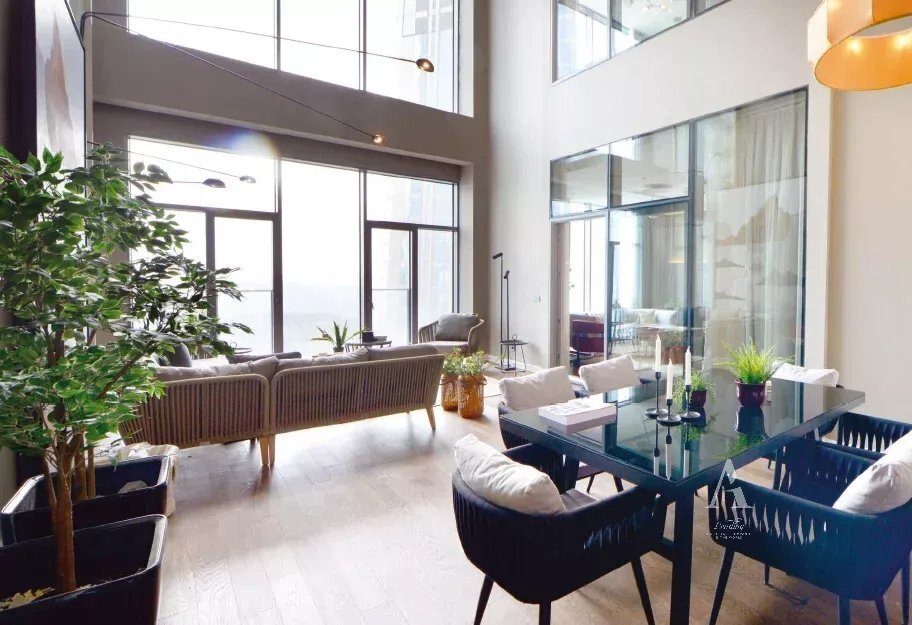 Apartment in İstanbul, İstanbul, Turkey 1 - 14603830