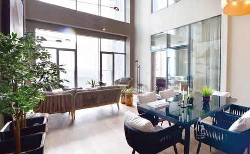 Apartment in İstanbul, İstanbul, Turkey 1