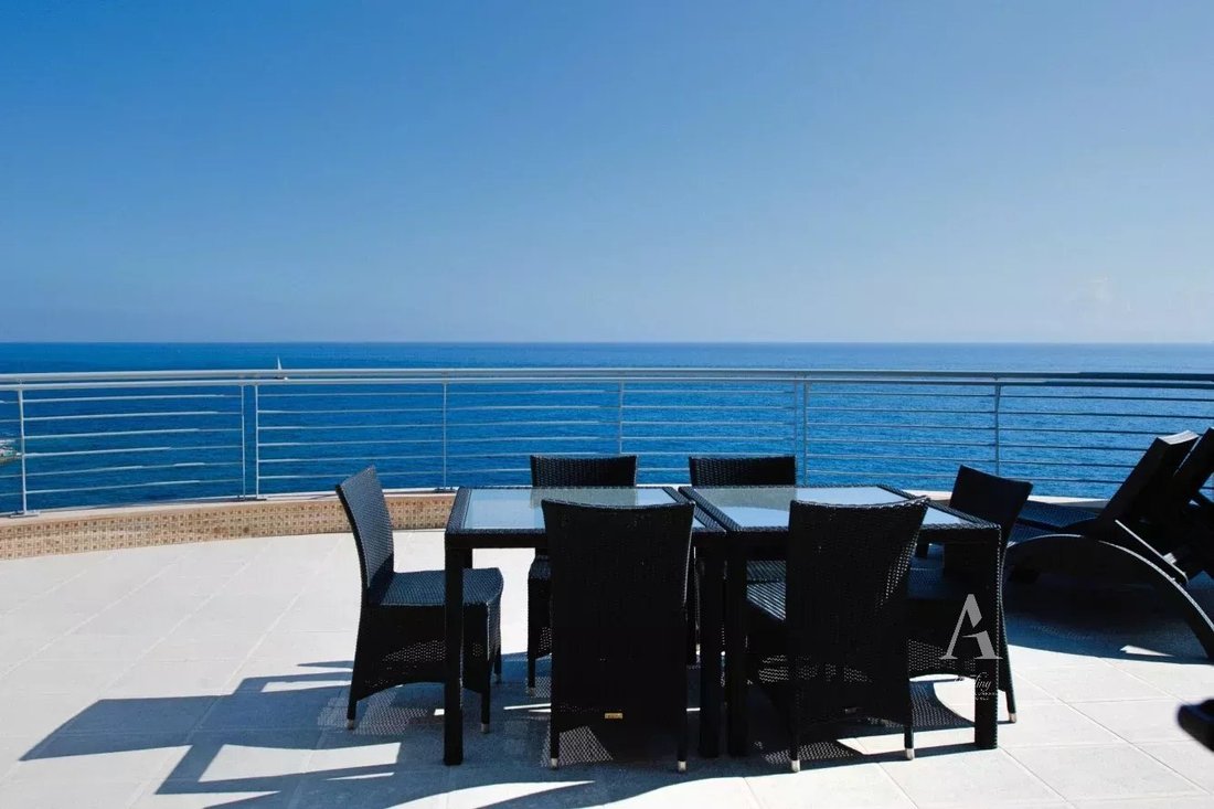 Apartment in Sliema, Malta 1 - 14530672