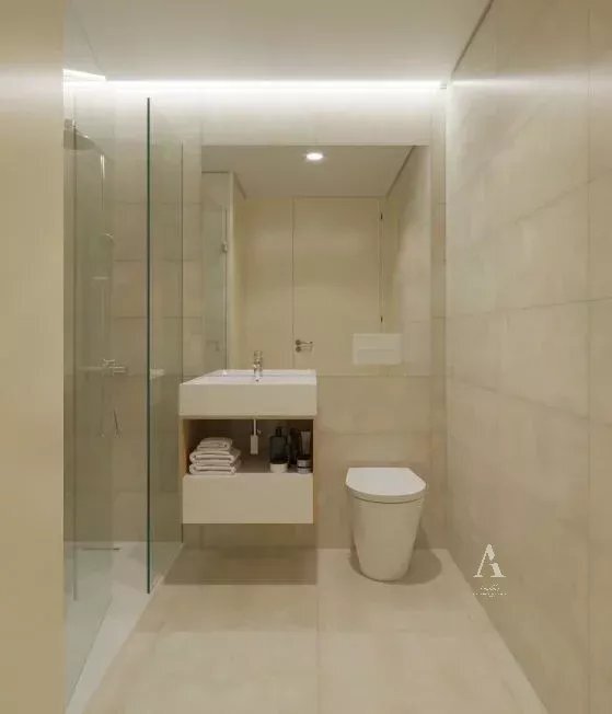 Apartment in Alcantara, Lisbon, Portugal 4 - 14578199