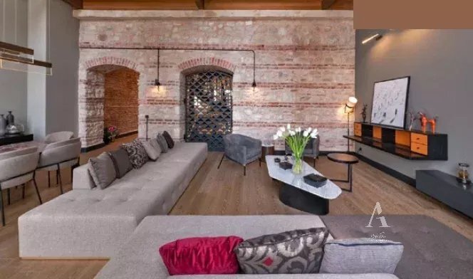 Apartment in İstanbul, İstanbul, Turkey 2 - 14616127