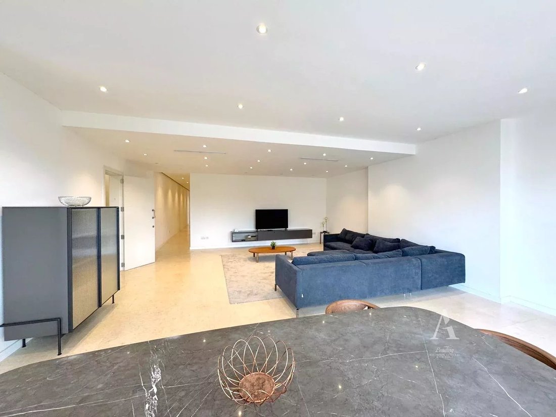 Apartment in Swieqi, Malta 5 - 15431180