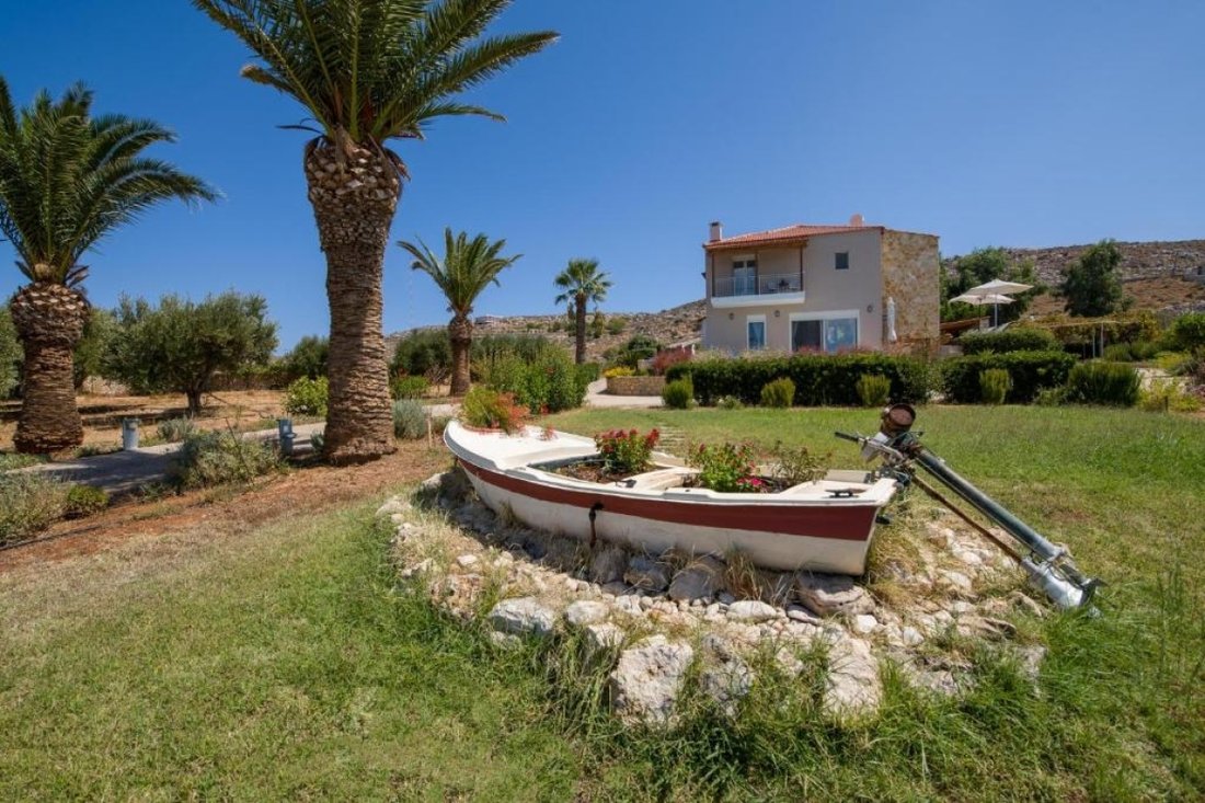 Villa in Apokoronas, Greece 4 - 17464867