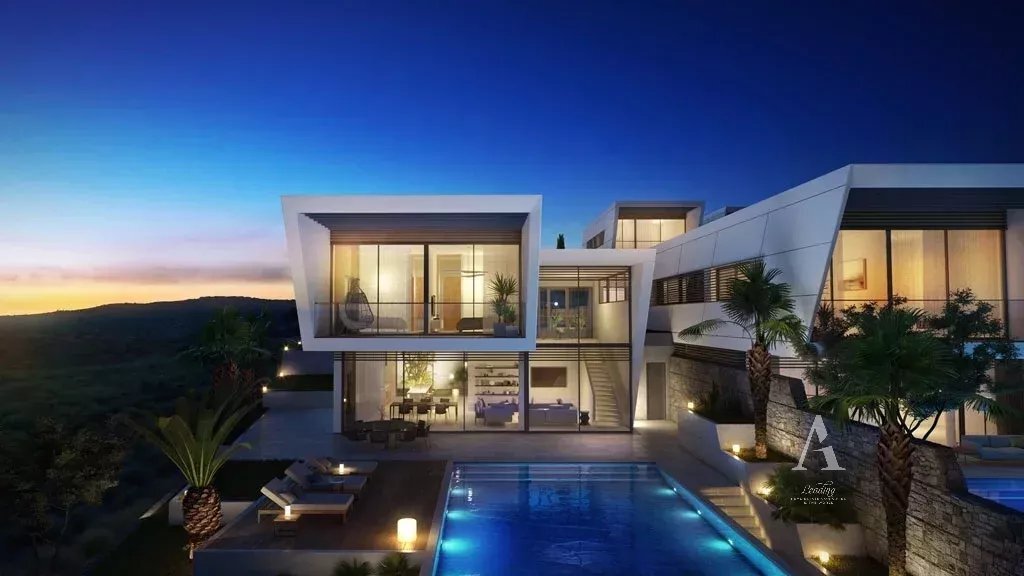 Villa in Mouttagiaka, Limassol, Cyprus 5 - 14642085