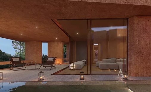 Villa in São Sebastião, Lagos, Sao Goncalo de Lagos, Portugal 1