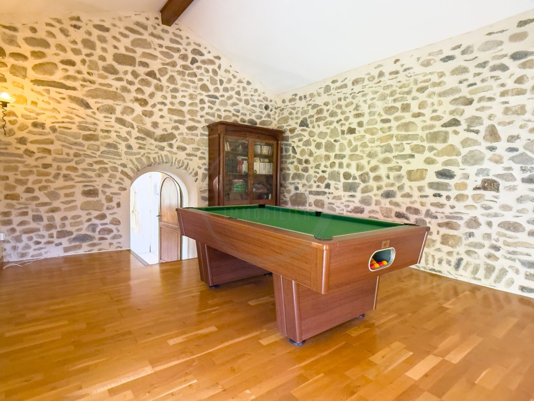 House in Rompon, Auvergne-Rhône-Alpes, France 5 - 17468699
