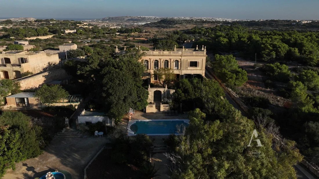 Estate in Saint Paul's Bay, Malta 2 - 15775976