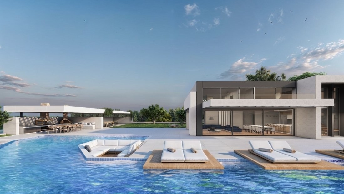 Villa in Crete, Greece 2 - 17464862