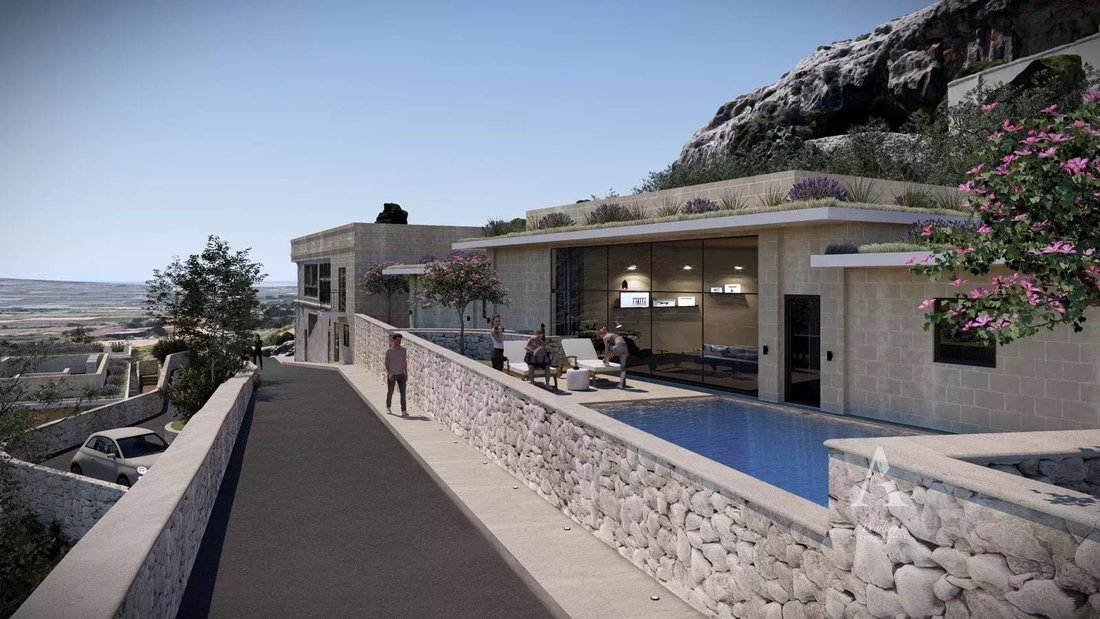 Villa in Mgarr, Malta 2 - 14724909