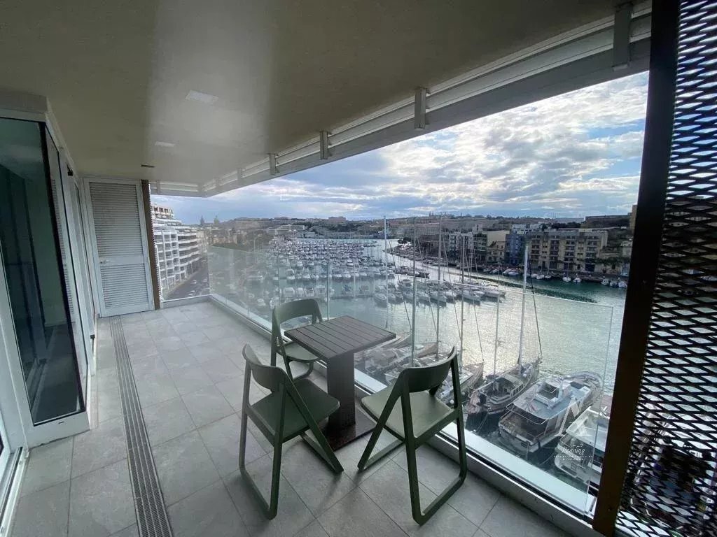 Apartment in Msida, Malta 2 - 14503485