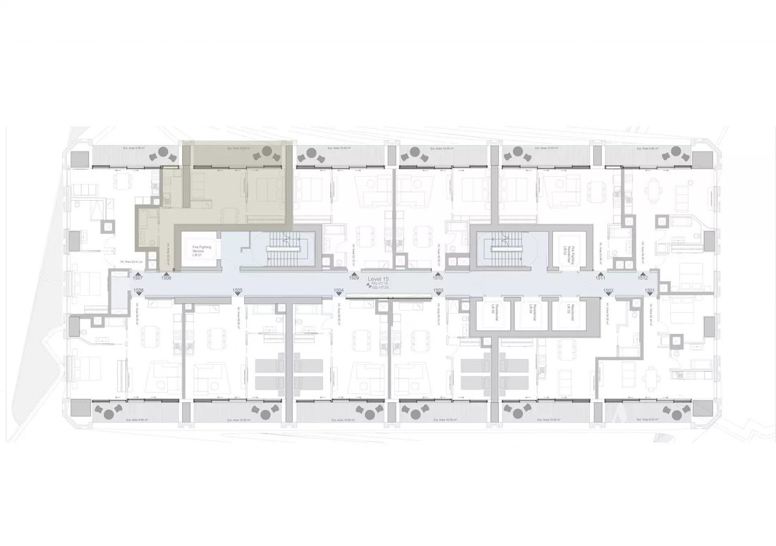 Apartment in Saint Julian's, Malta 1 - 16815248