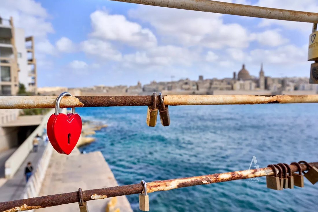 Apartment in Sliema, Malta 4 - 14475816