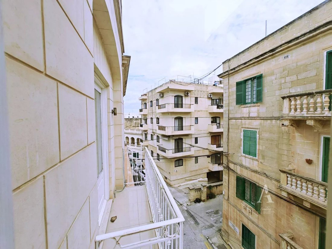 Apartment in Sliema, Malta 1 - 17062343