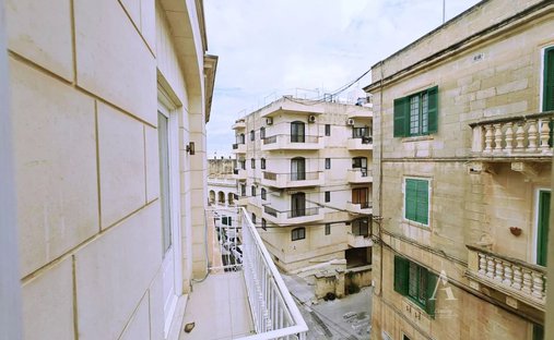 Appartamento a Sliema, Malta 1