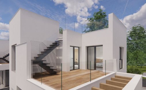 Villa in Los Montesinos, Valencian Community, Spain 1
