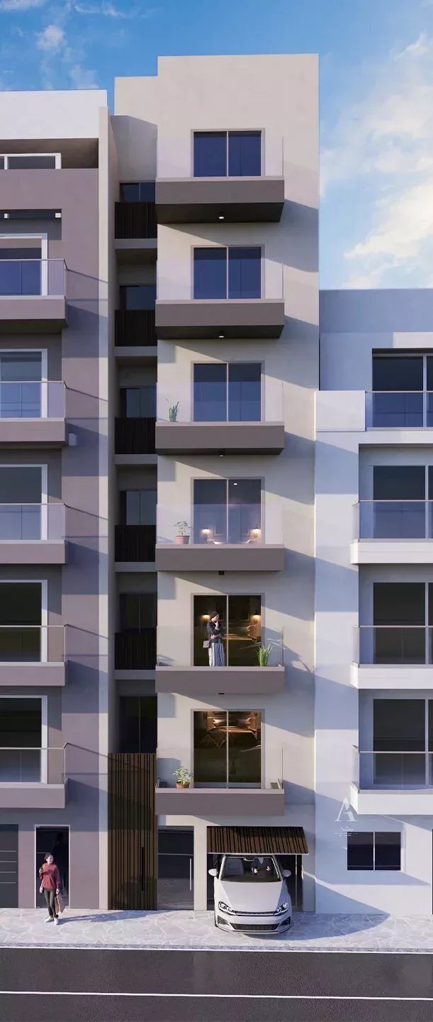 Apartment in Saint Julian's, Malta 4 - 15589531