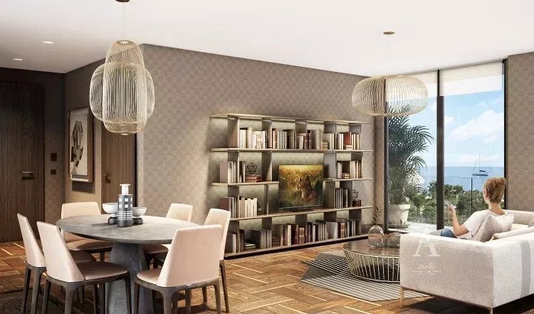 Apartment in İstanbul, İstanbul, Turkey 5 - 14609371