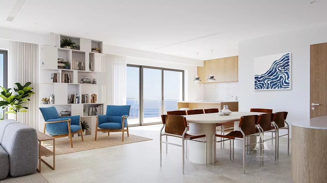 Apartment in Sliema, Malta 1 - 14417745