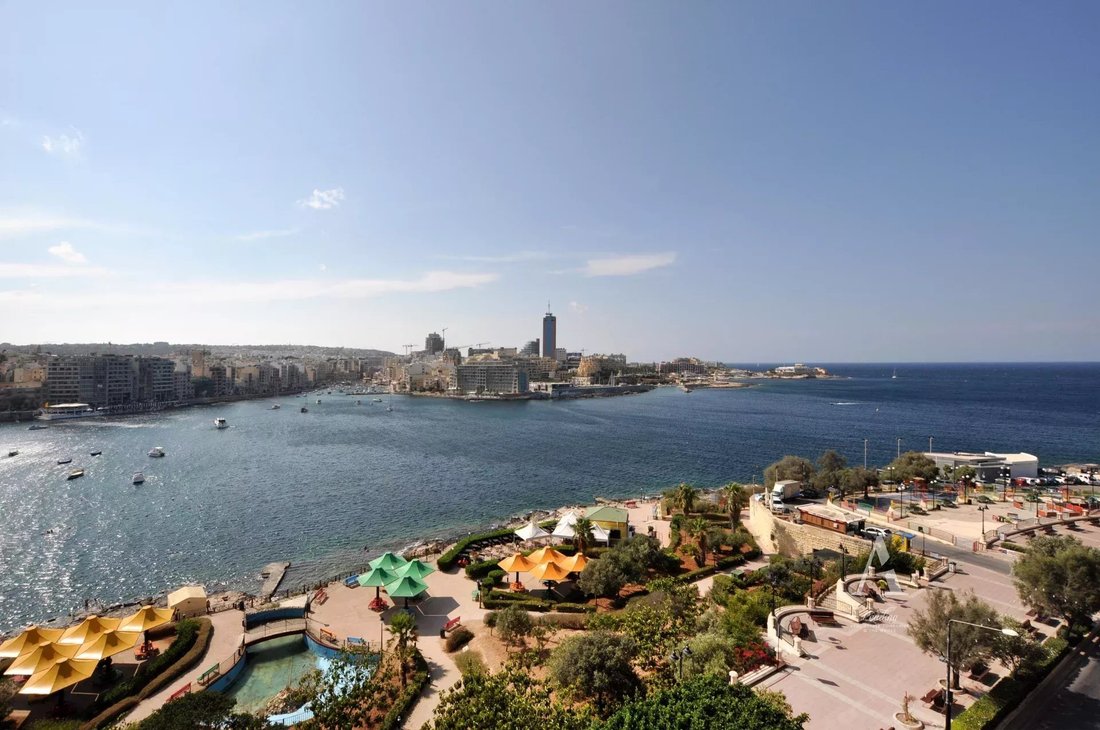 Apartment in Sliema, Malta 2 - 15992856
