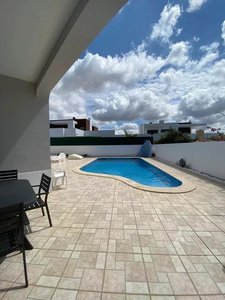 Villa in Praia dos Pescadores, Olhos de Agua, Portugal 3 - 14584316