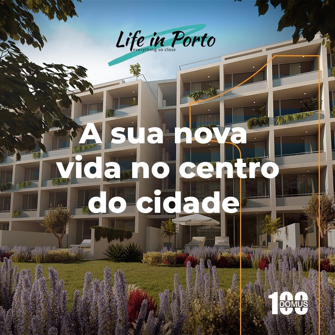 Apartment in Cedofeita, Santo Ildefonso, Se, Miragaia, Sao Nicolau e Vitoria, Porto District, Portugal 4 - 17467625