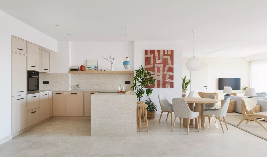 Apartment in Sliema, Malta 2 - 14421178