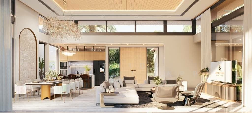 Villa in Pattaya City, Chon Buri, Thailand 4 - 17465800