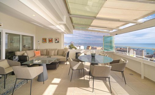 Apartment in Altea, Valencian Community, Spain 1