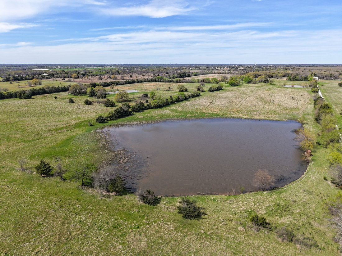 Land in Quinlan, Texas, United States 3 - 17465193