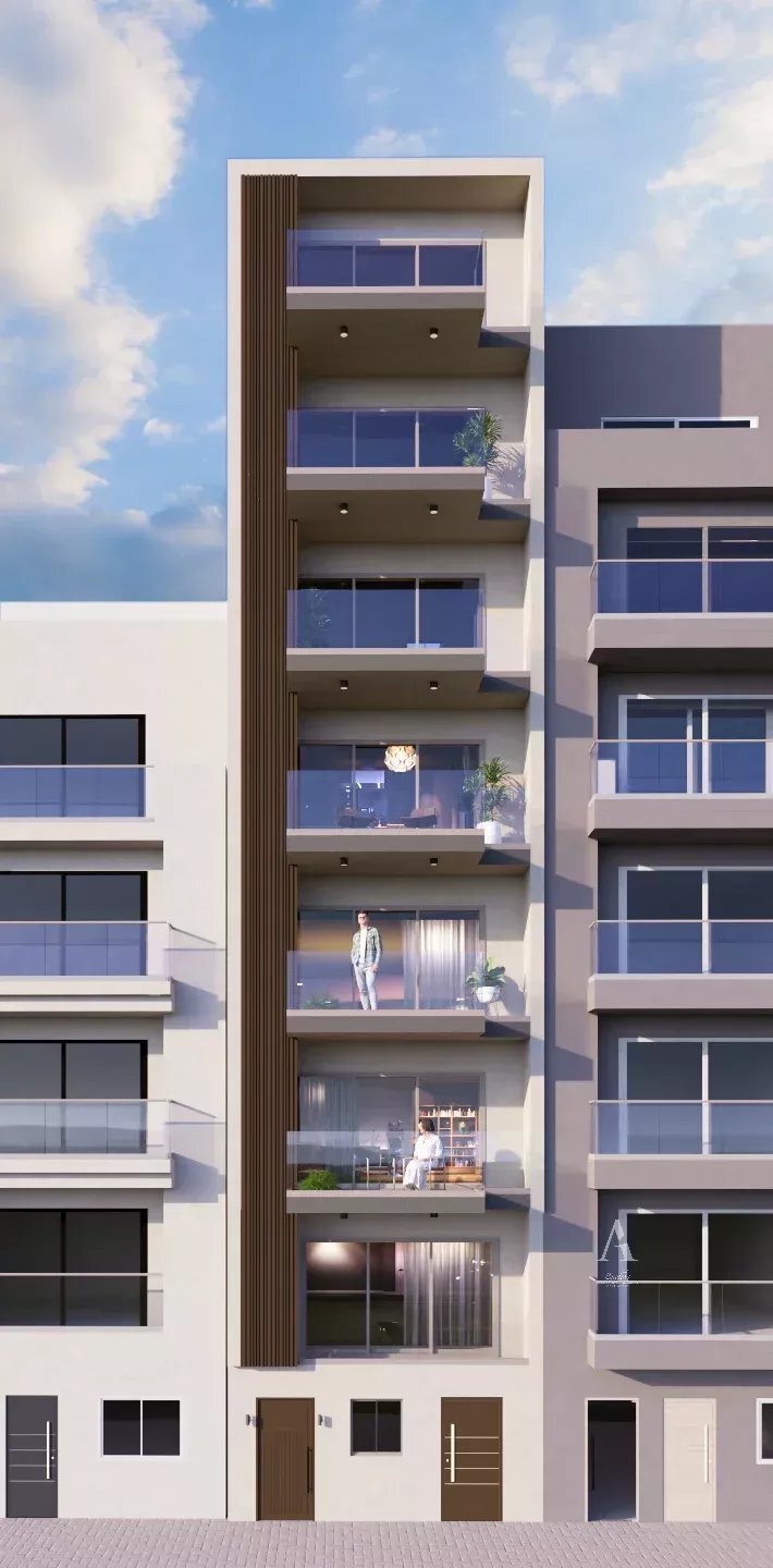 Apartment in Saint Julian's, Malta 1 - 15589531