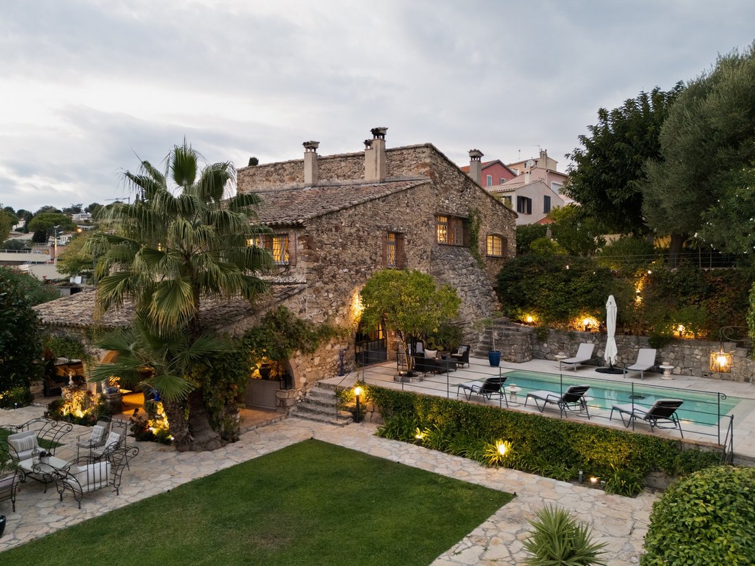Maison à Biot, Provence-Alpes-Côte d'Azur, France 5 - 17467701