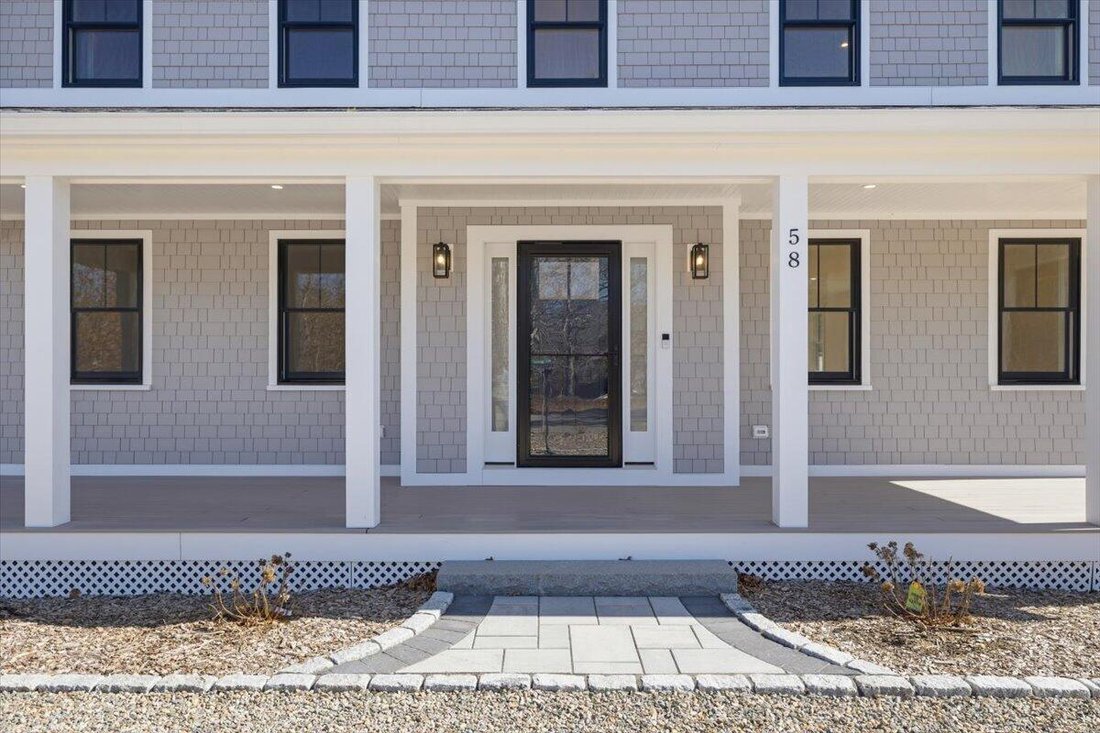House in Brewster, Massachusetts, United States 5 - 17468743