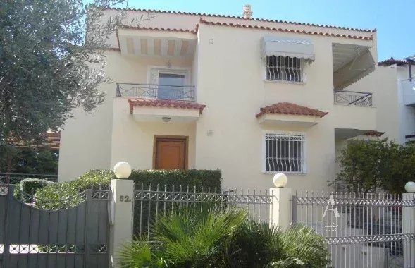 House in 1st District of Athens, Athens, Greece 1 - 14584330