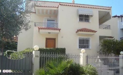 House in 1st District of Athens, Athens, Greece 1