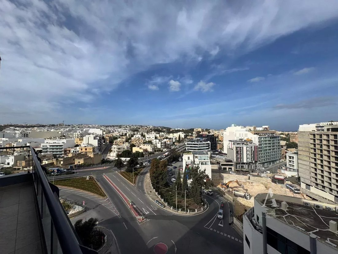 Apartment in Saint Julian's, Malta 4 - 16707376
