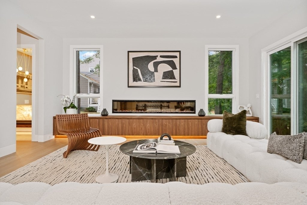 House in Newton, Massachusetts, United States 2 - 17468747