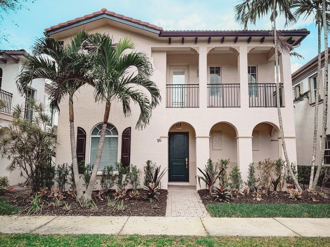 House in Palm Beach Gardens, Florida, United States 2 - 17468752