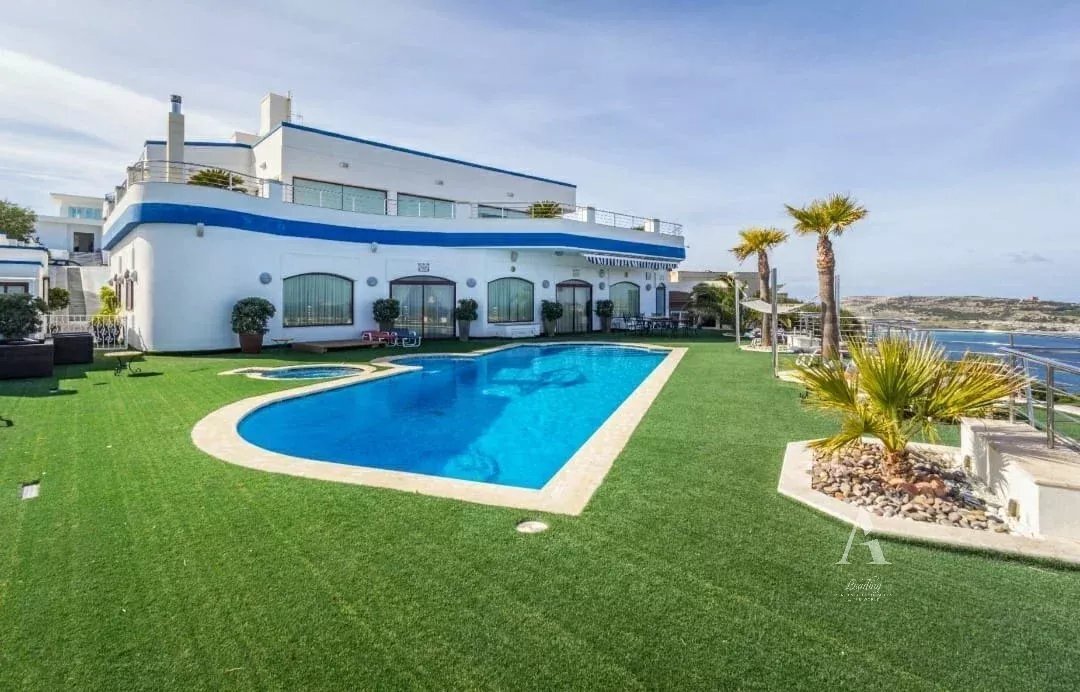Villa in Mellieha, Malta 3 - 14545125