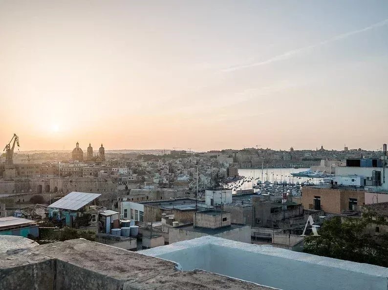 Cospicua, Malta 3 - 14518124