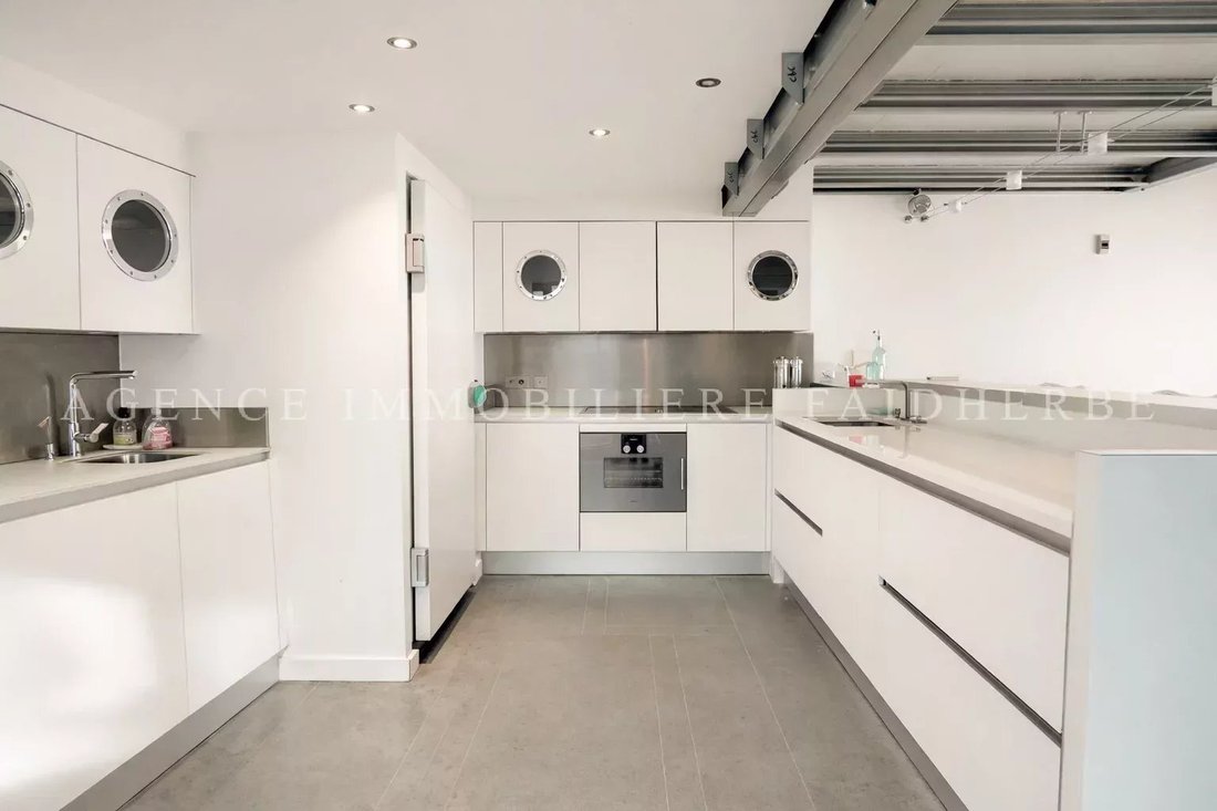 Apartment in Zone Est Diffuse, Saint-Tropez, France 4 - 17465130