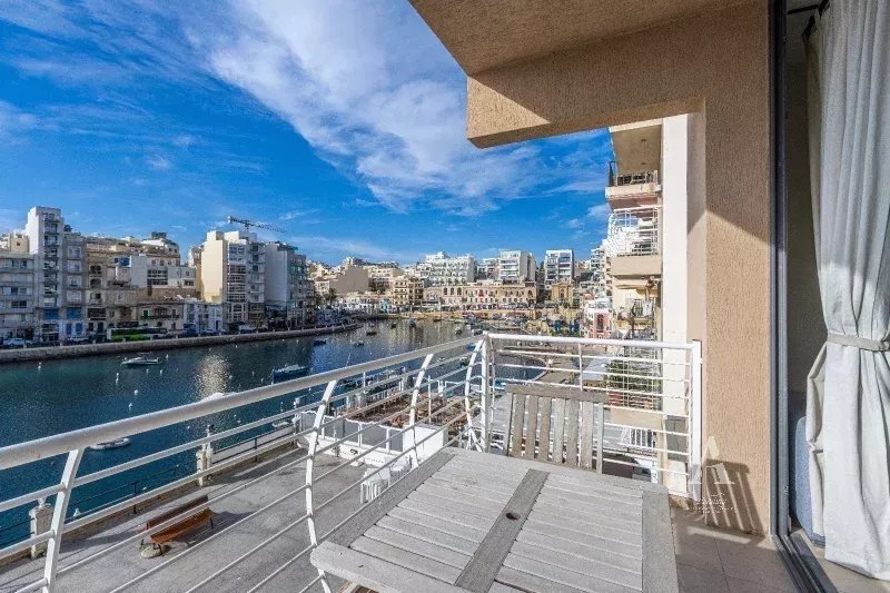 Apartment in Saint Julian's, Malta 3 - 14507574
