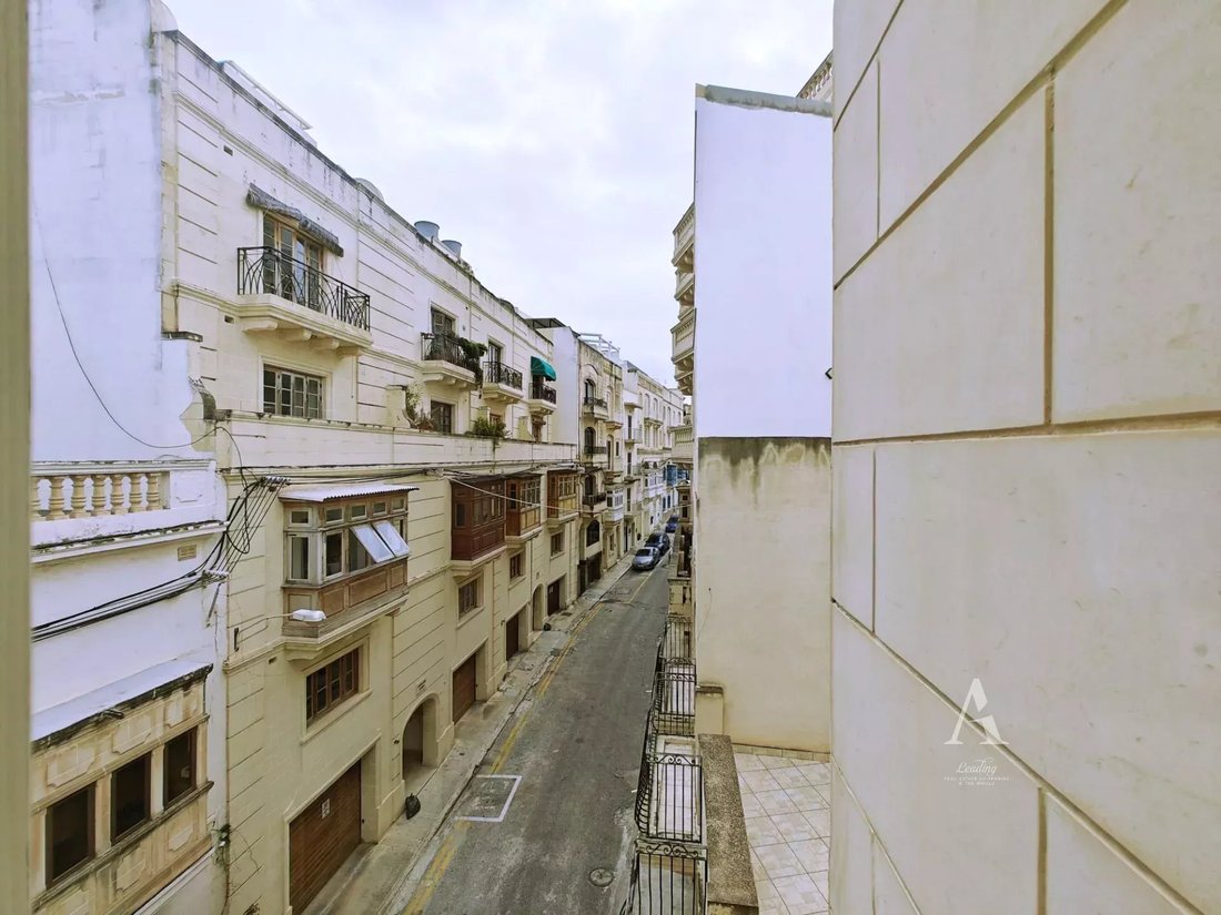Apartment in Sliema, Malta 2 - 17062343