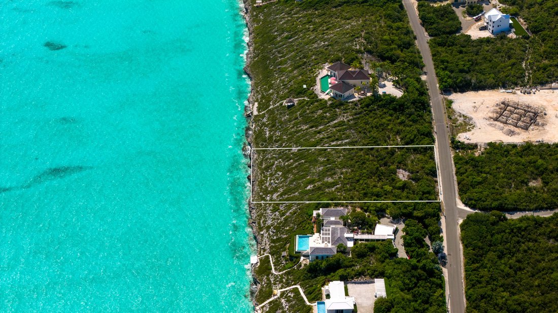 Land in Venetian Road Settlement, Caicos Islands, Turks and Caicos Islands 3 - 17328745