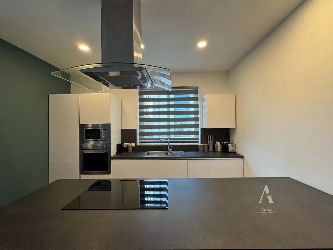 Apartment in Saint Julian's, Malta 4 - 16707378