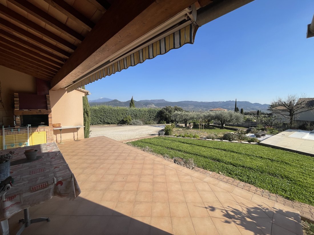 Villa in Rasteau, Provence-Alpes-Côte d'Azur, France 4 - 17467213