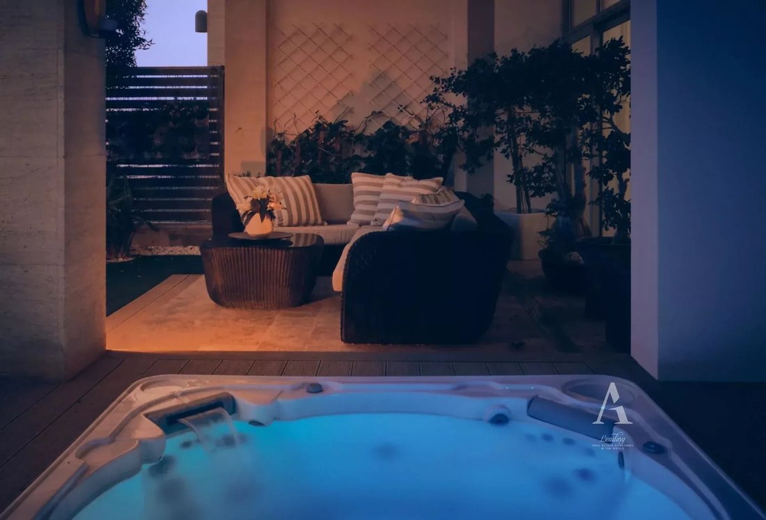 Apartment in Sliema, Malta 4 - 15497522