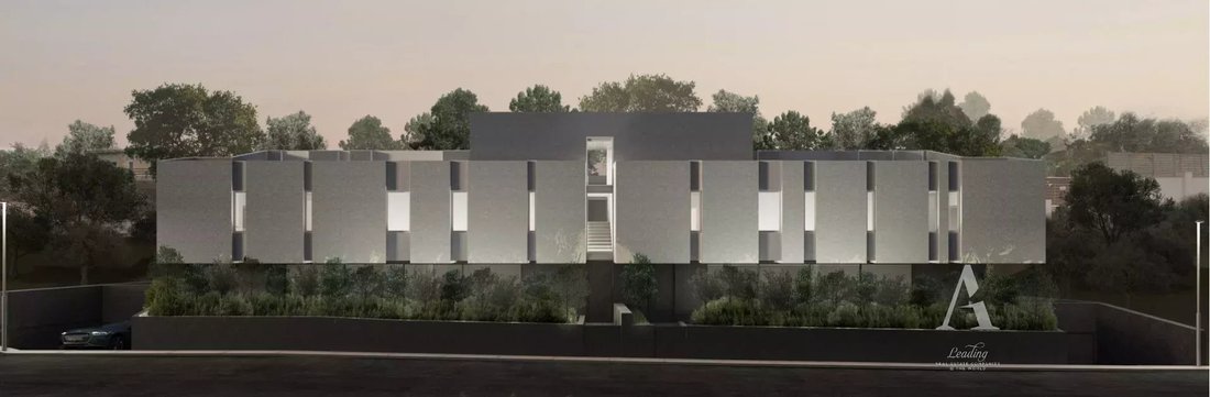 Villa in Swieqi, Malta 1 - 14530800