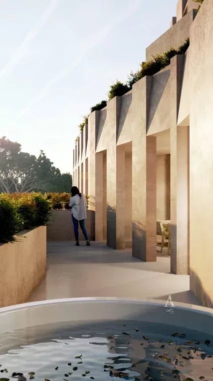 Apartment in Ħal Għargħur, Malta 2 - 14554827